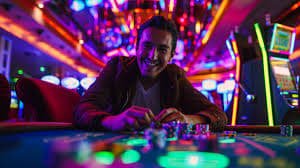 novibet casino