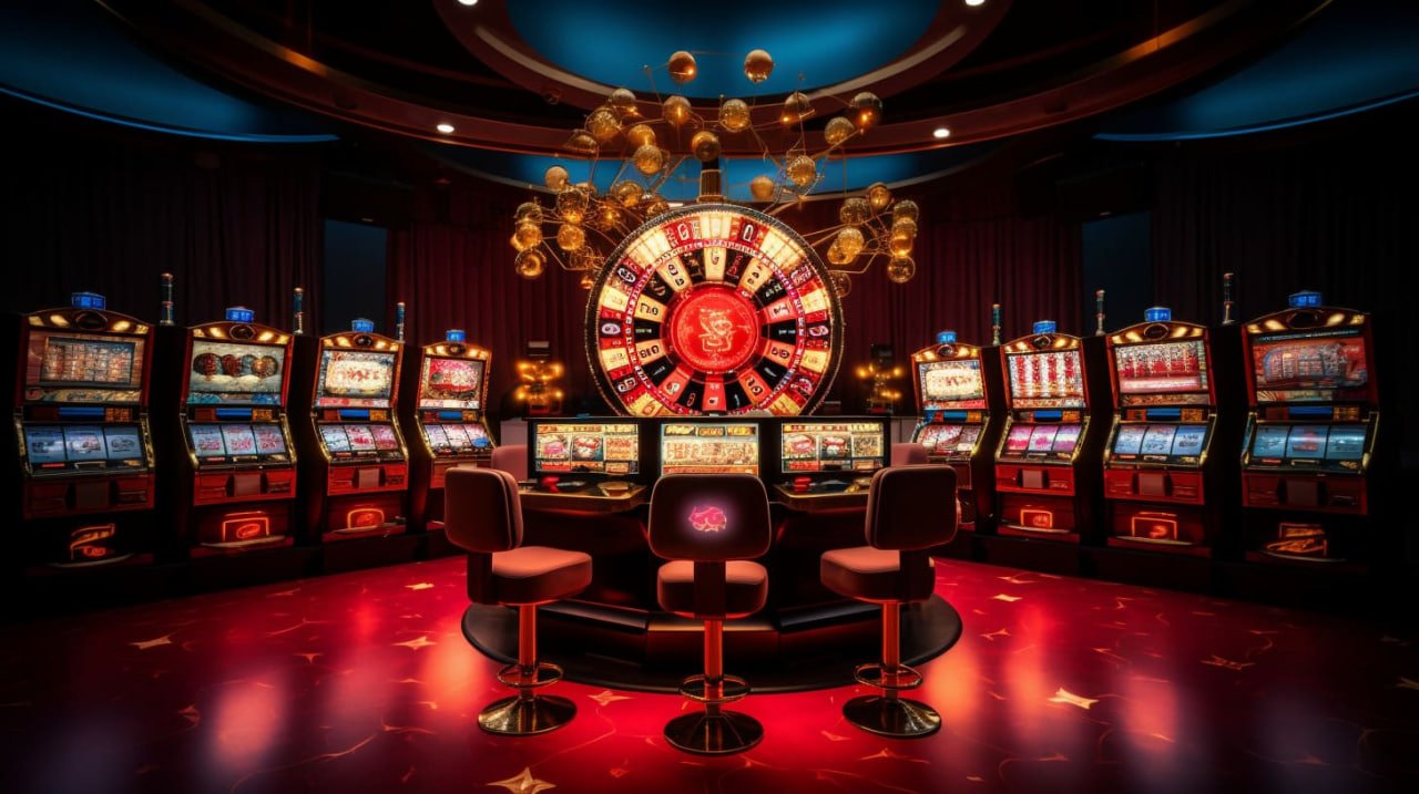 novibet casino