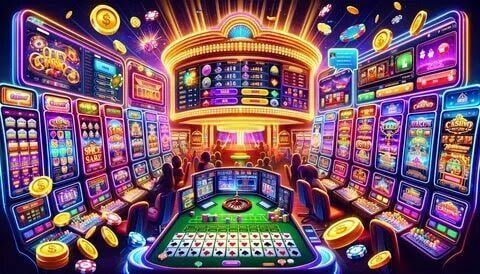 novibet casino