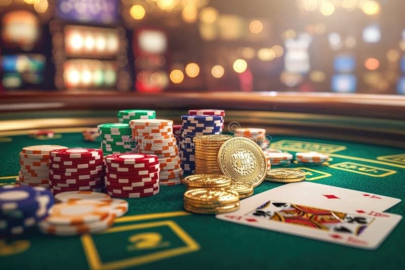 novibet casino