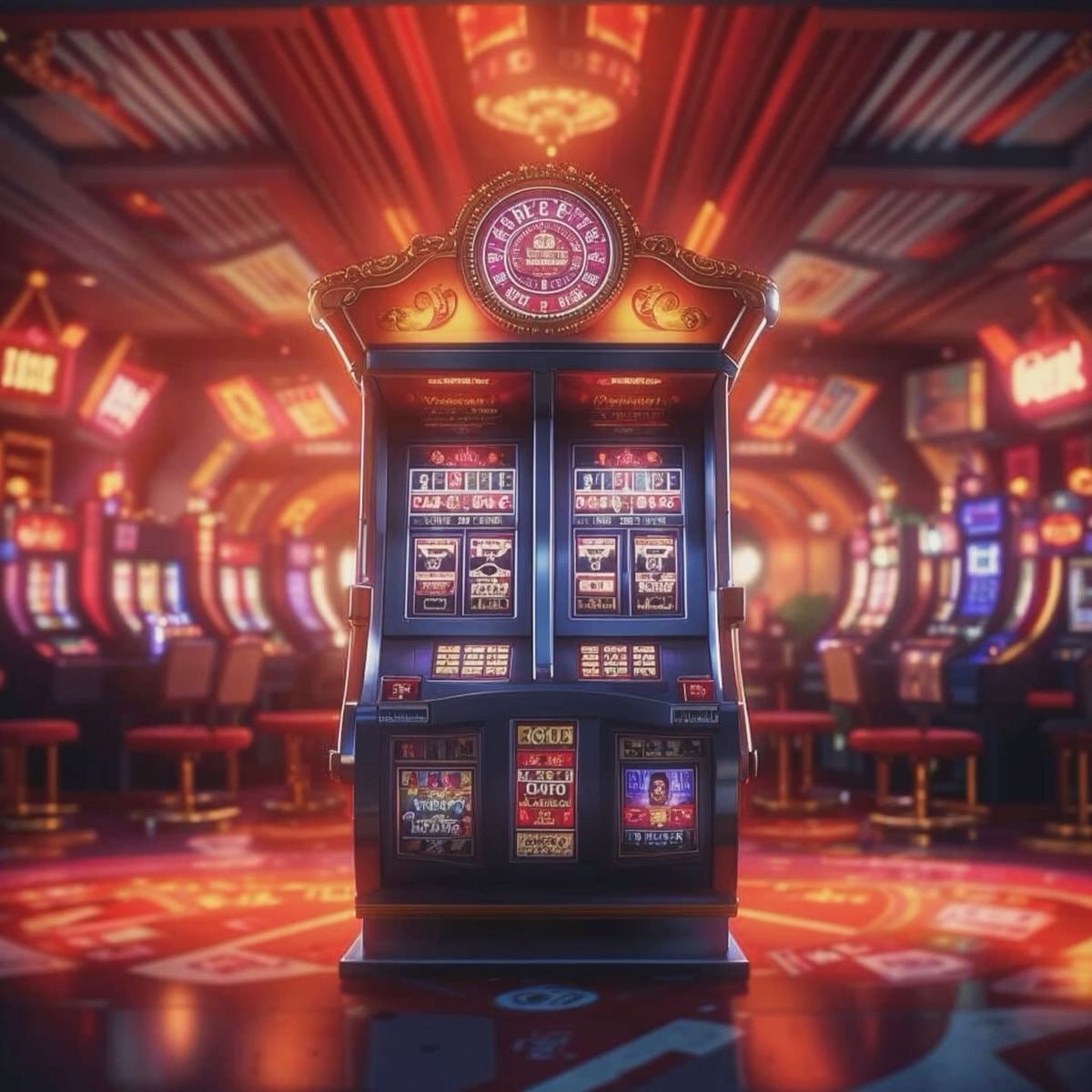 novibet casino